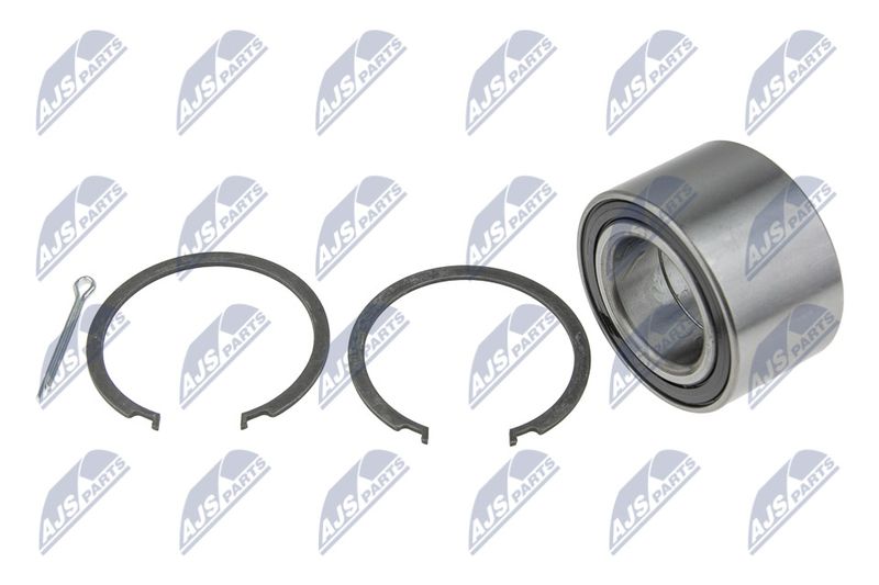 Wheel Bearing Kit NTY KLP-NS-037