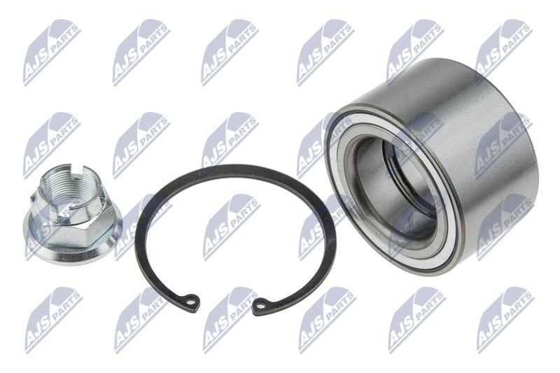 Wheel Bearing Kit NTY KLP-NS-043