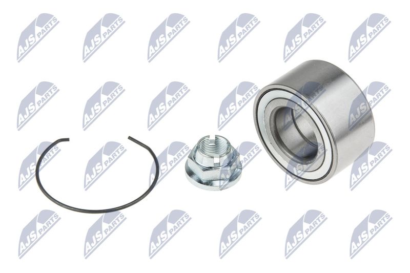 Wheel Bearing Kit NTY KLP-NS-064