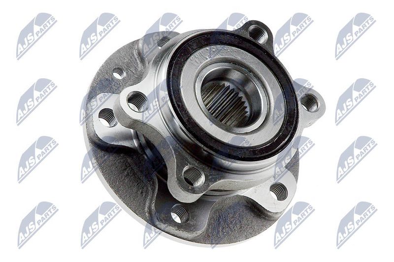 Wheel Bearing Kit NTY KLP-NS-070