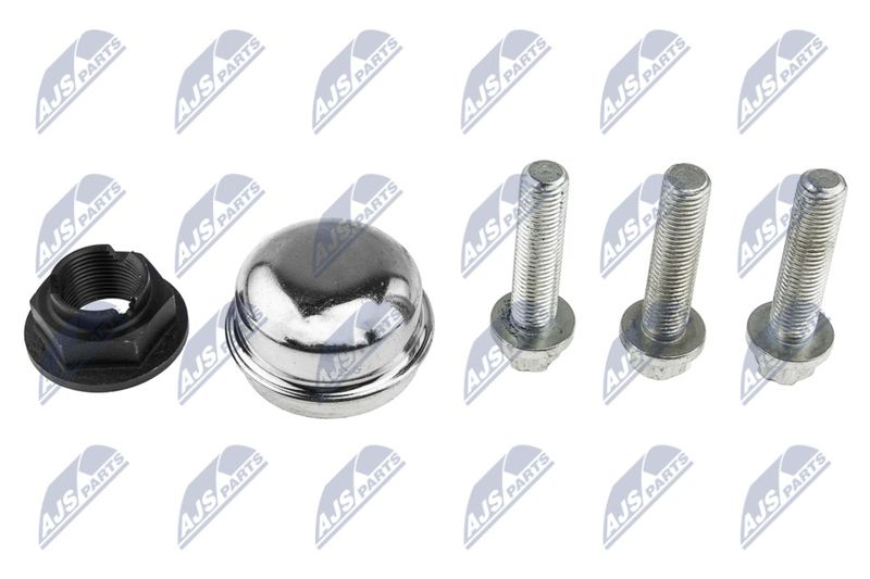 Repair Kit, wheel hub NTY KLP-PL-013-Z