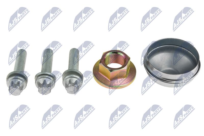 Repair Kit, wheel hub NTY KLP-PL-021-Z