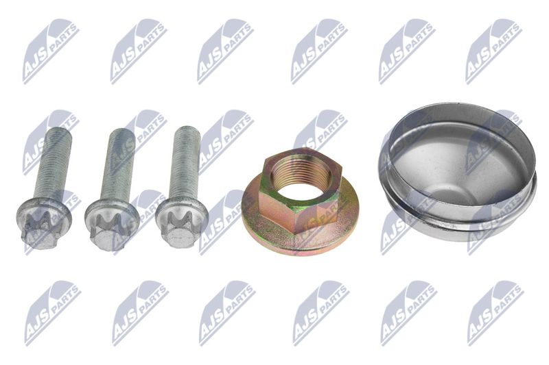 Repair Kit, wheel hub NTY KLP-PL-024-Z