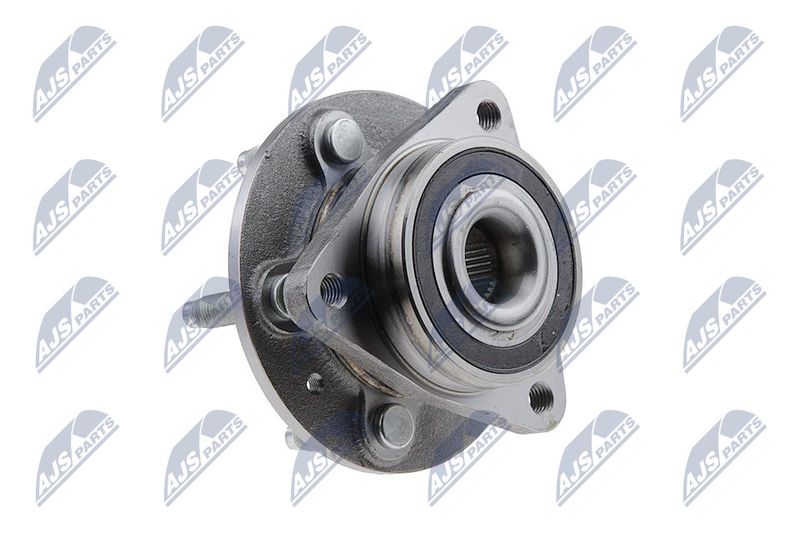 Wheel Bearing Kit NTY KLP-PL-030