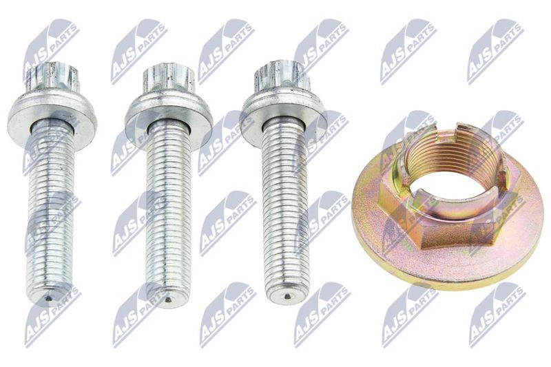 Repair Kit, wheel hub NTY KLP-PL-030-Z