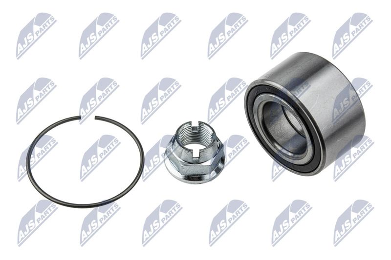 Wheel Bearing Kit NTY KLP-RE-001