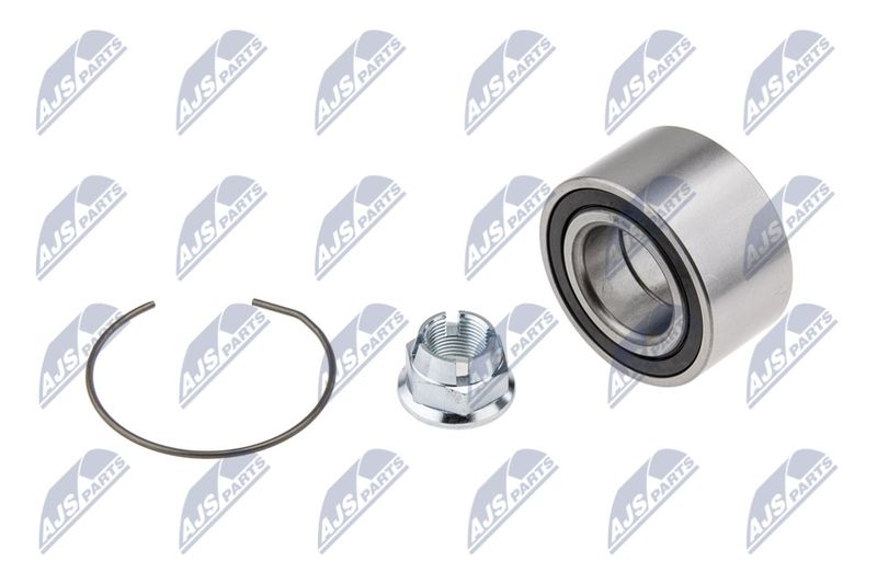 Wheel Bearing Kit NTY KLP-RE-006