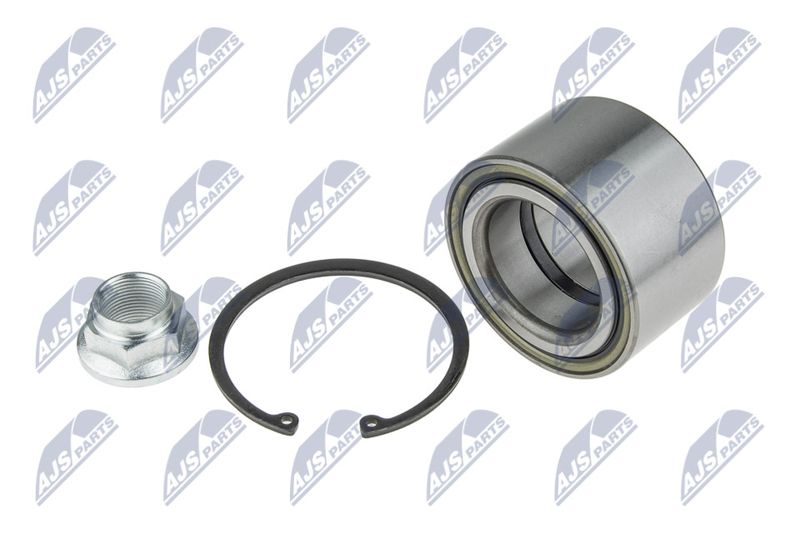 Wheel Bearing Kit NTY KLP-RE-015