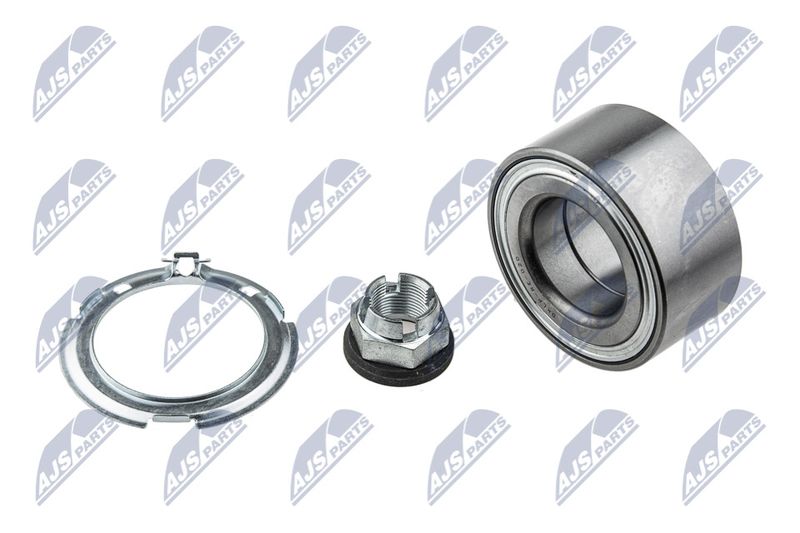 Wheel Bearing Kit NTY KLP-RE-020