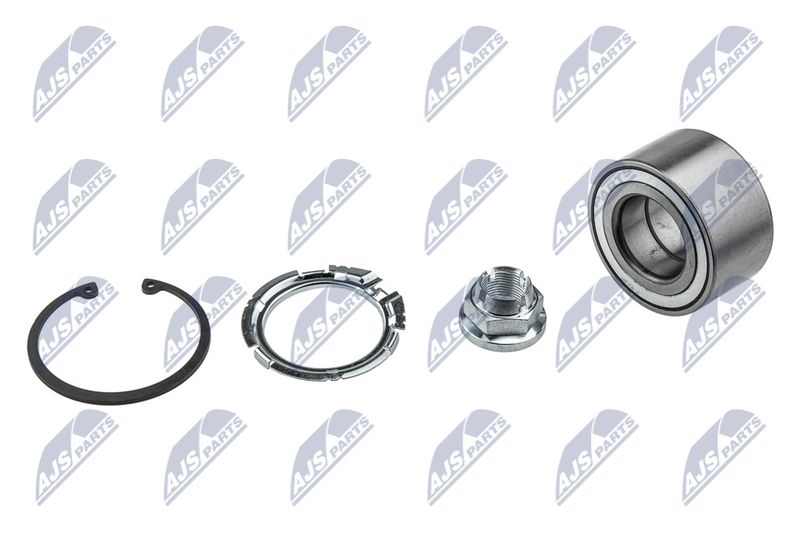 Wheel Bearing Kit NTY KLP-RE-029