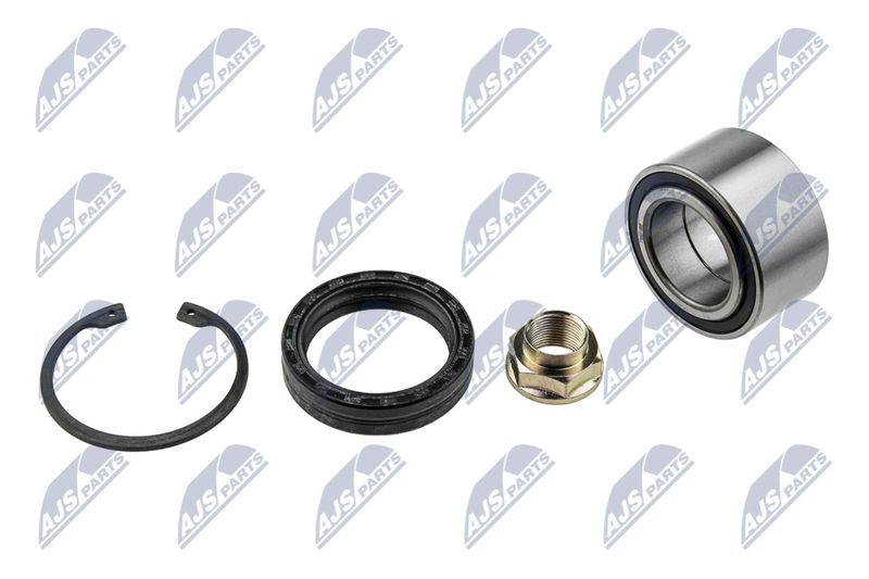 Wheel Bearing Kit NTY KLP-SB-005