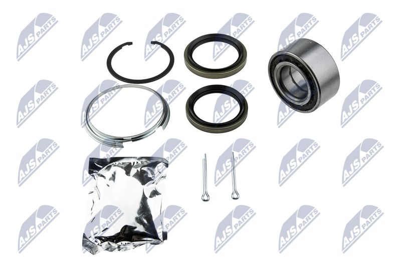 Wheel Bearing Kit NTY KLP-TY-002