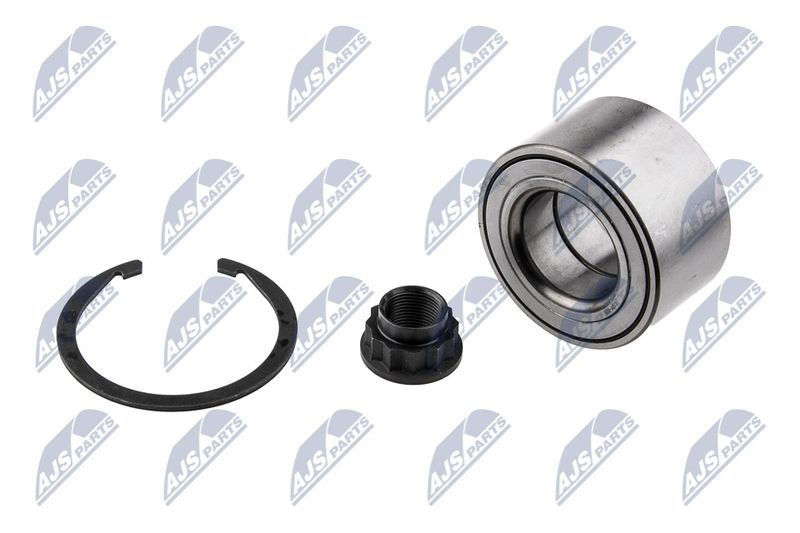 Wheel Bearing Kit NTY KLP-TY-020