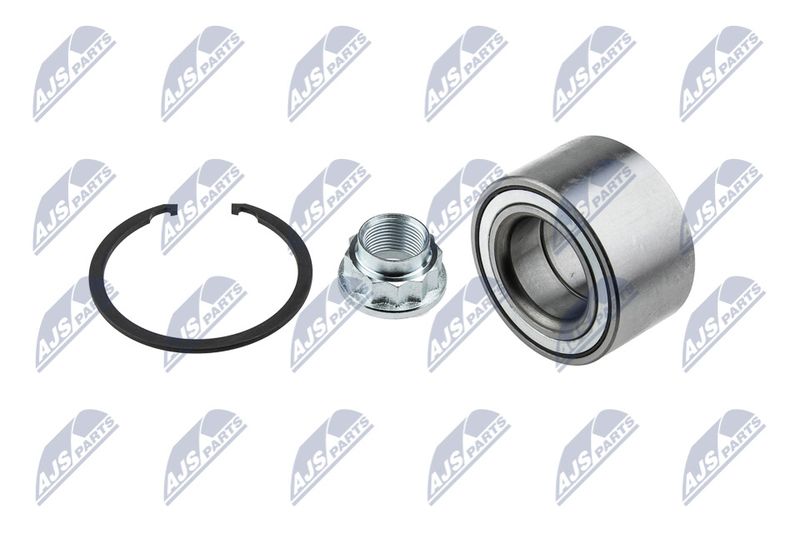 Wheel Bearing Kit NTY KLP-TY-043