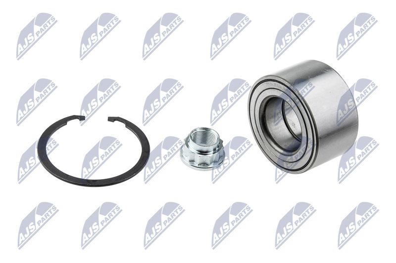 Wheel Bearing Kit NTY KLP-TY-048