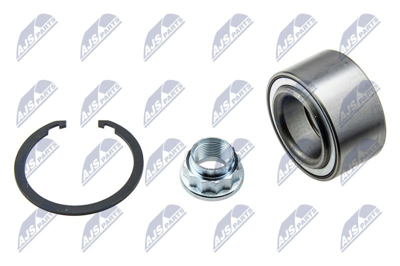 Wheel Bearing Kit NTY KLP-TY-056