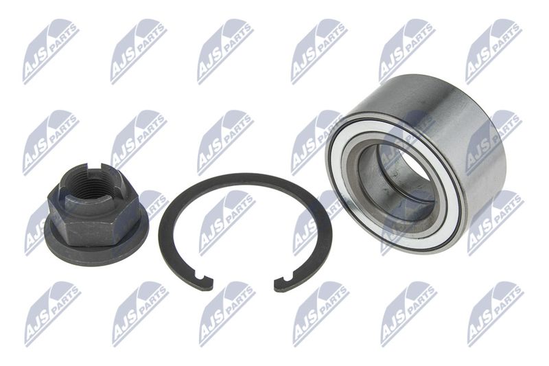 Wheel Bearing Kit NTY KLP-VV-000