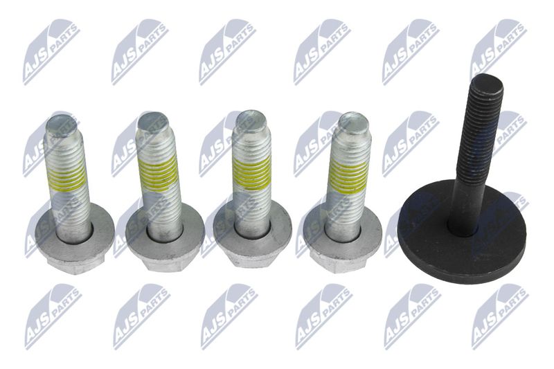 Kit de réparation, moyeu de roue NTY KLP-VV-007-Z