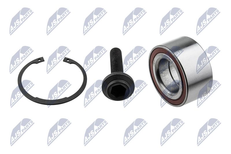 Wheel Bearing Kit NTY KLP-VW-011