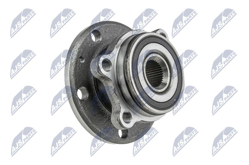 Wheel Bearing Kit NTY KLP-VW-018