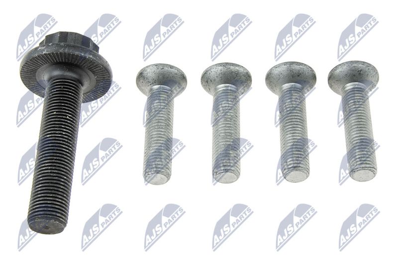 Repair Kit, wheel hub NTY KLP-VW-022-Z