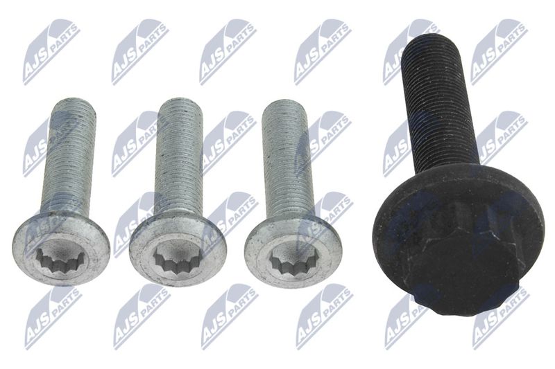 Repair Kit, wheel hub NTY KLP-VW-023-Z