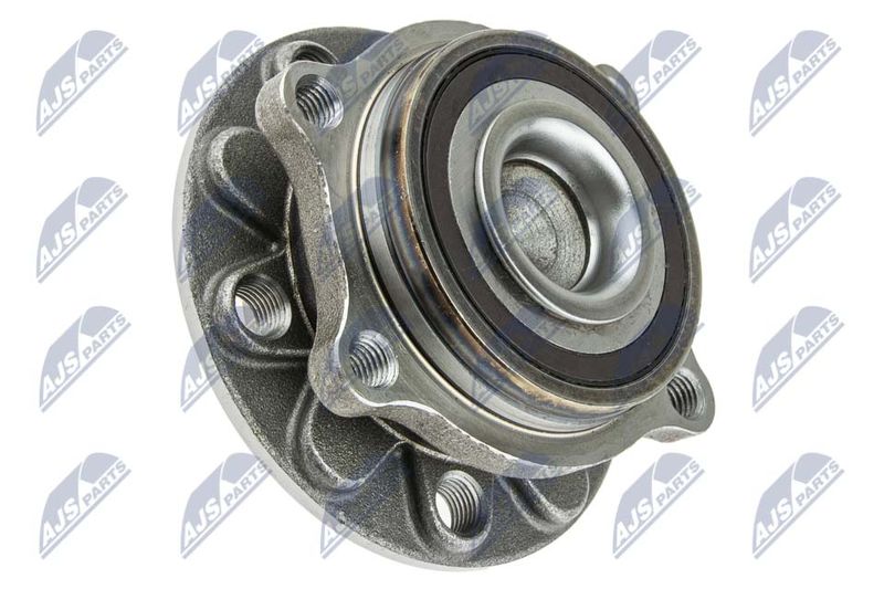 Wheel Bearing Kit NTY KLT-AR-011