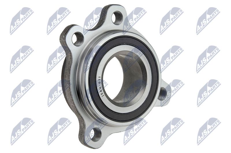 Wheel Bearing Kit NTY KLT-AU-011