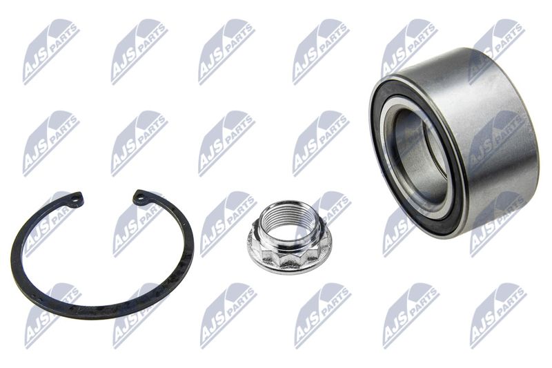 Wheel Bearing Kit NTY KLT-BM-013