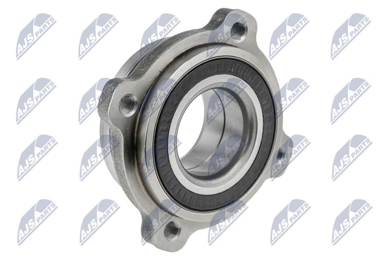 Wheel Bearing Kit NTY KLT-BM-026