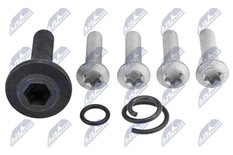 Repair Kit, wheel hub NTY KLT-BM-029-Z