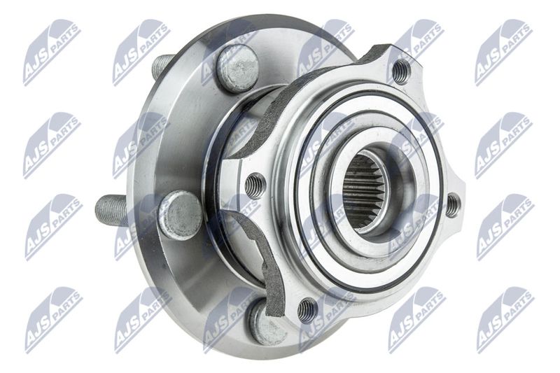 Wheel Bearing Kit NTY KLT-CH-007