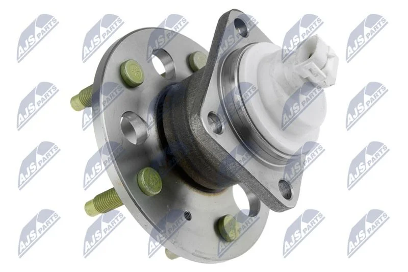 Wheel Bearing Kit NTY KLT-CH-055