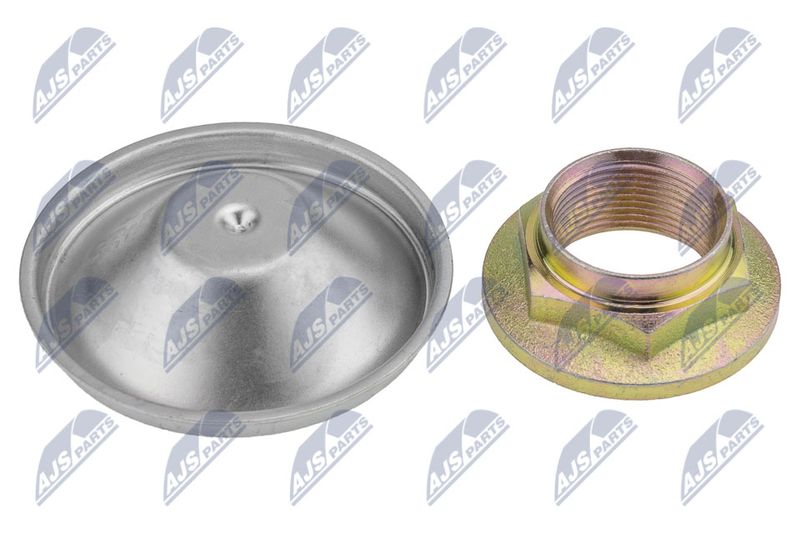 Repair Kit, wheel hub NTY KLT-CT-019-Z