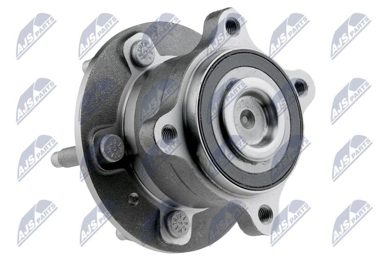 Wheel Bearing Kit NTY KLT-DW-095