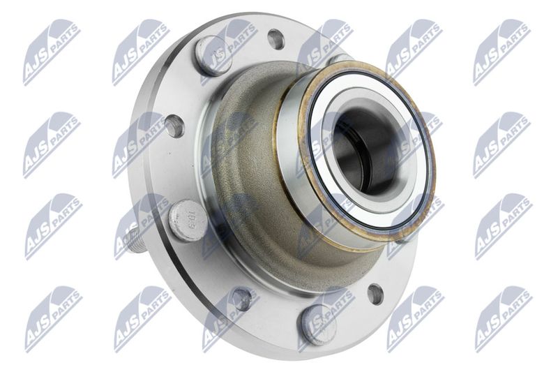 Wheel Bearing Kit NTY KLT-FR-047