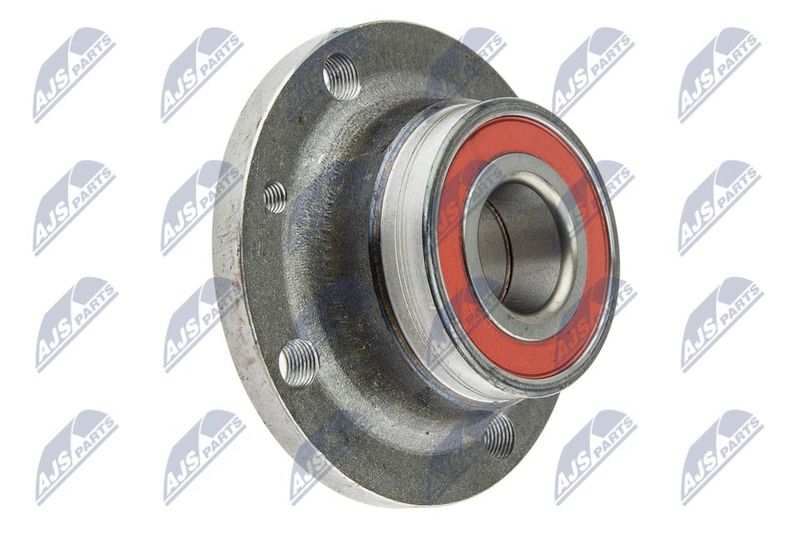 Wheel Bearing Kit NTY KLT-FT-002