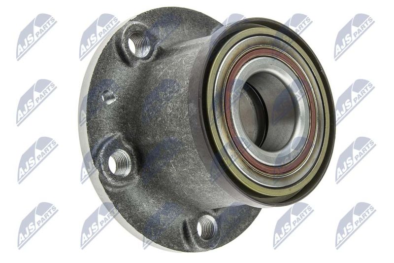 Wheel Bearing Kit NTY KLT-FT-014