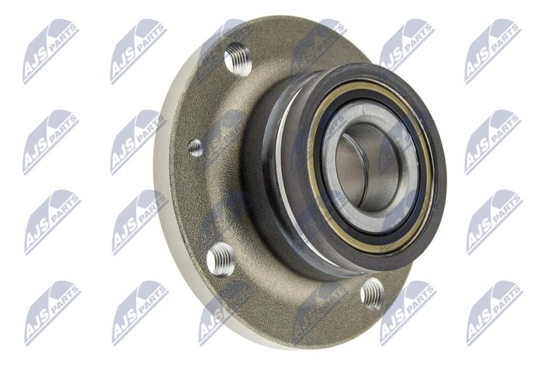 Wheel Bearing Kit NTY KLT-FT-016