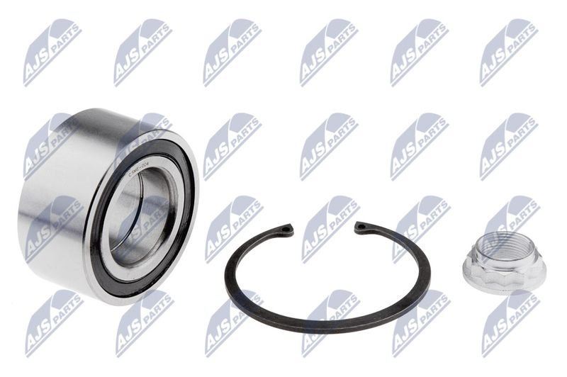 Wheel Bearing Kit NTY KLT-ME-004