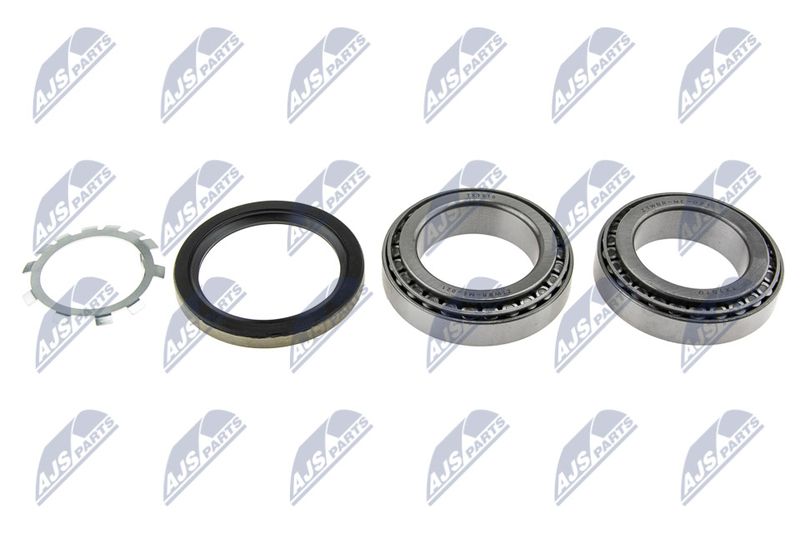 Wheel Bearing Kit NTY KLT-ME-021