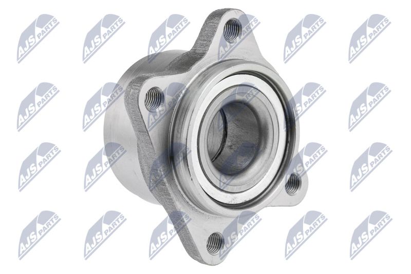 Wheel Bearing Kit NTY KLT-MS-025B