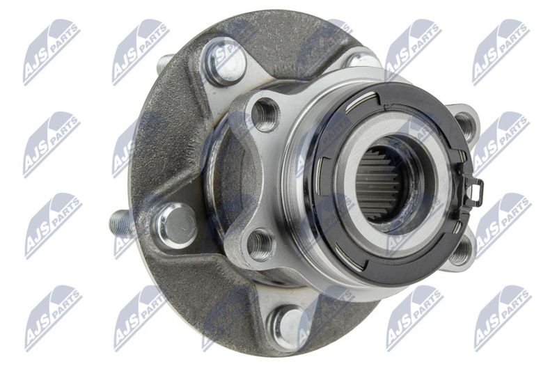 Wheel Bearing Kit NTY KLT-MS-060