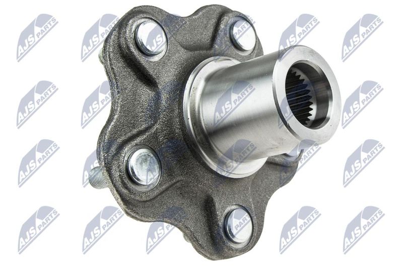 Wheel Hub NTY KLT-NS-081P