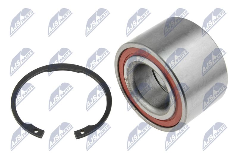 Wheel Bearing Kit NTY KLT-PL-003