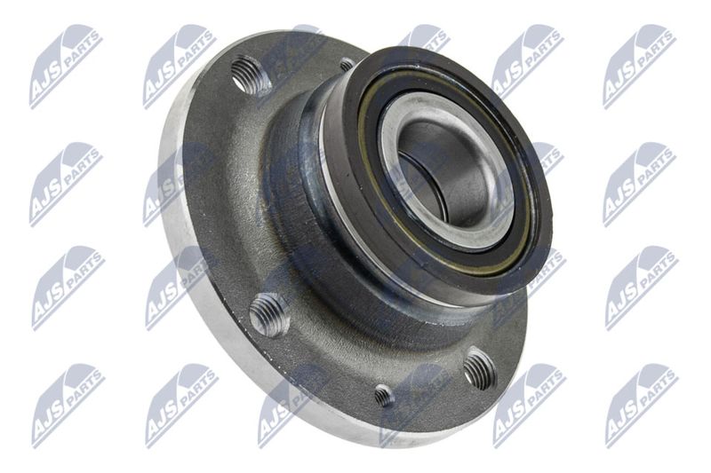 Wheel Bearing Kit NTY KLT-PL-028