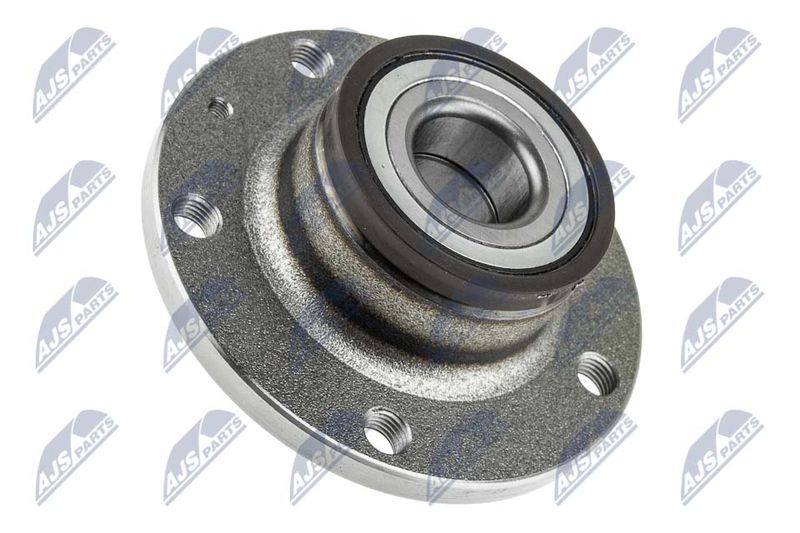 Wheel Bearing Kit NTY KLT-PL-029