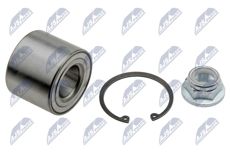 Wheel Bearing Kit NTY KLT-RE-038