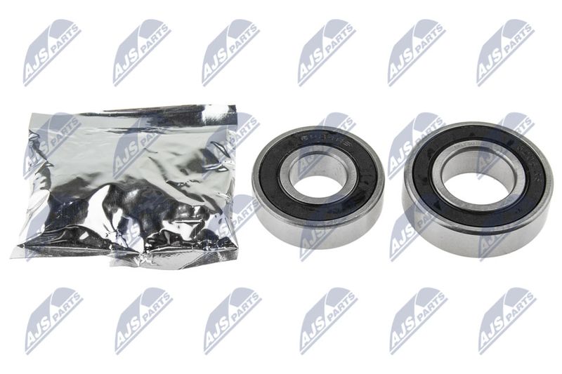 Wheel Bearing Kit NTY KLT-SU-004