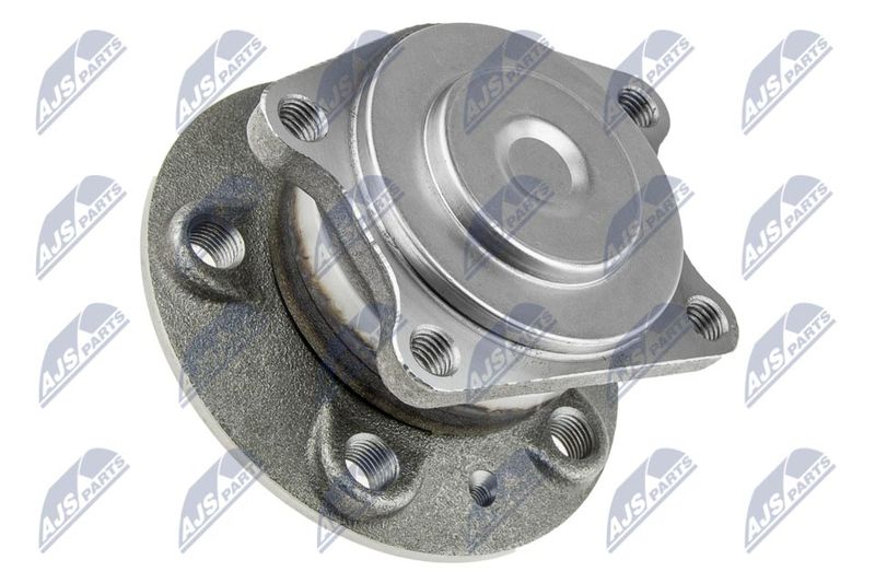 Wheel Bearing Kit NTY KLT-VV-006